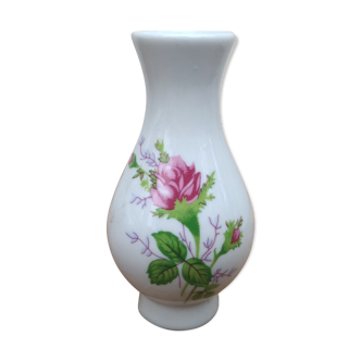 Porcelain vase