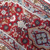 Tapis Vintage Hamadan Fait Main – 70 x 145 cm - 1C1016