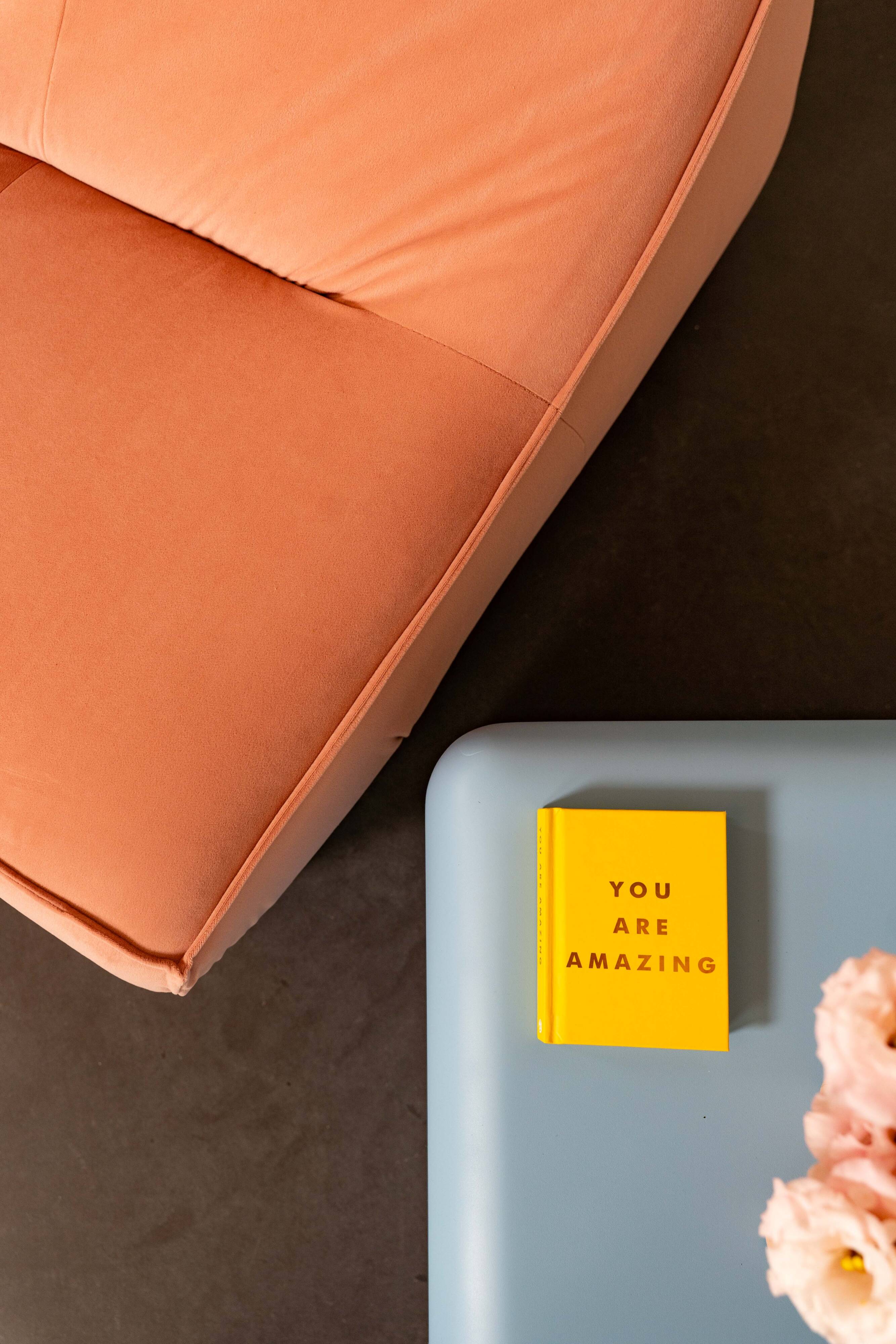 Canapé The Rock by Gerard Van den Berg for Montis, Netherlands, 1970