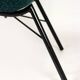 Wingback Lounge Chair by Miroslav Navrátil, Czechoslovakia, 1960s
