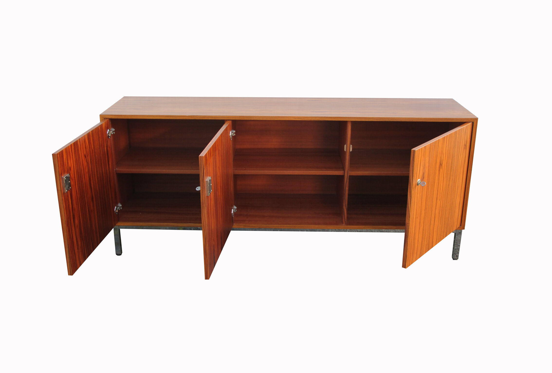 1970s sideboard in rosewood