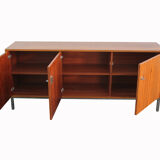 1970s sideboard in rosewood