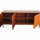 1970s sideboard in rosewood