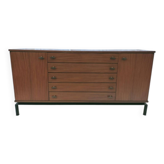 Enfilade by Marcel Gascoin