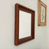 Vintage mirror 40*34 cm