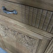 Buffet art deco