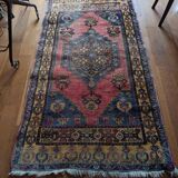 Tapis turc konya ancien