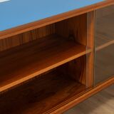 60s Sideboard Showcase by WK Möbel