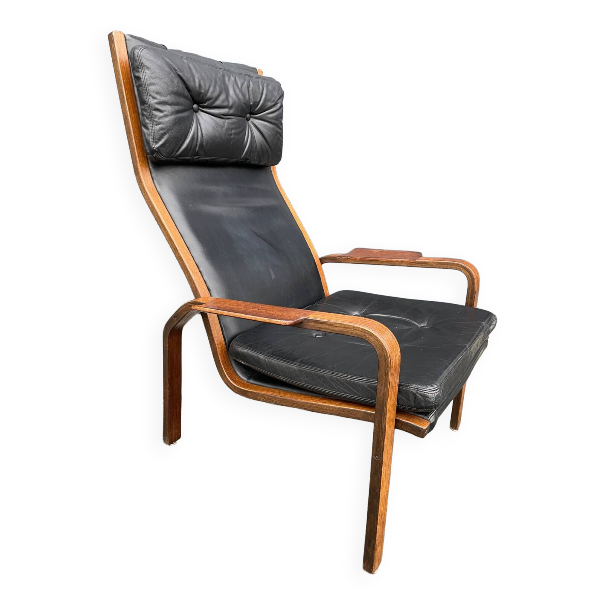 Fauteuil relax Ekstrǒm