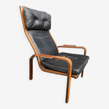 Ekstrǒm relax chair