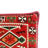 Oriental Sofa