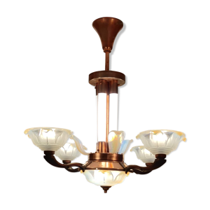 lustre ezan