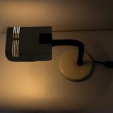 Mid Century Modern Industrial Desk Lamp, Targetti, Italy