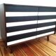 Chest of Drawers by J. Jiroutek for Interier Praha, Czechoslovakia, 1960s