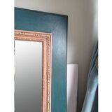 Ribbon mirror