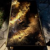 Coffee table "jansen"