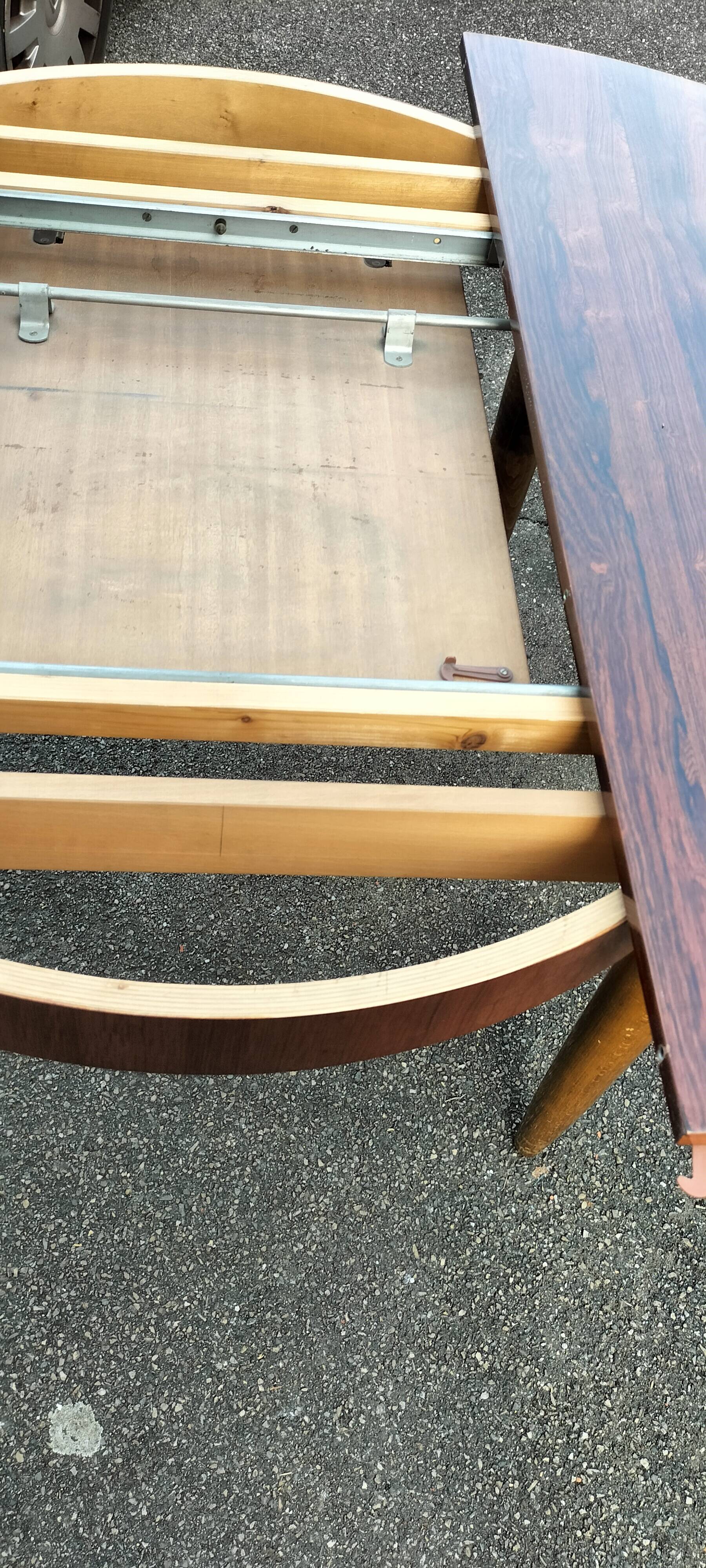Table de salle à manger