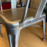 Tolix Seagull armchair for children