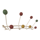 Coat rack balls 1950