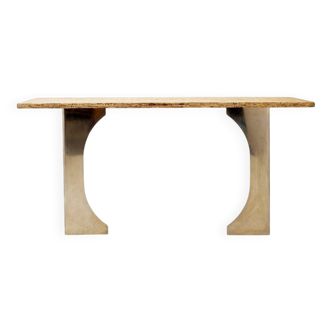 Graphical console composition - 1970s