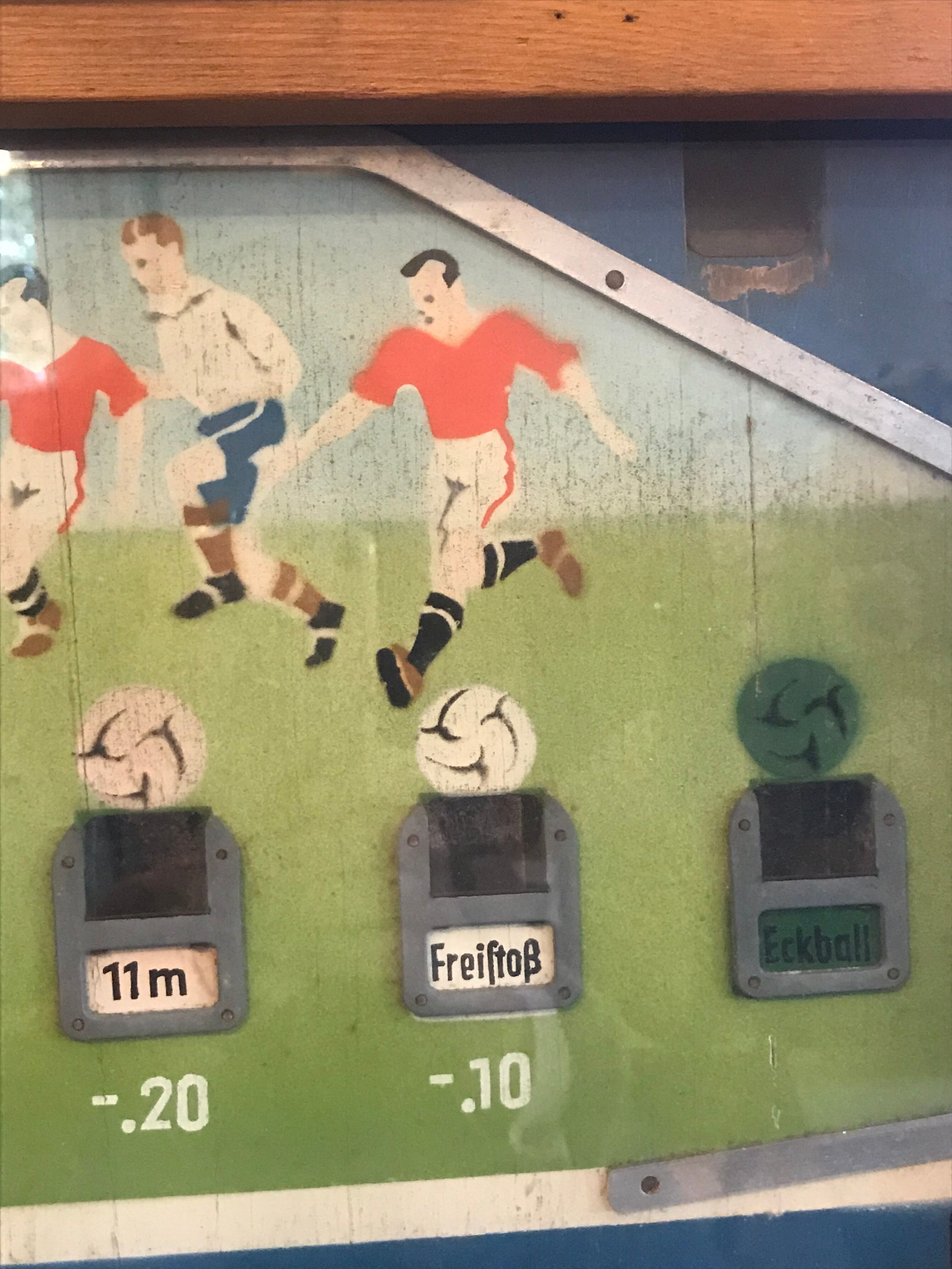 Jeux ancien