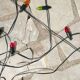 10 Meter Vintage Outdoor Garland