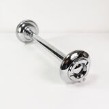 Cendrier de sol moderniste, Allemagne, années 1970