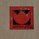 Lotos sewing box