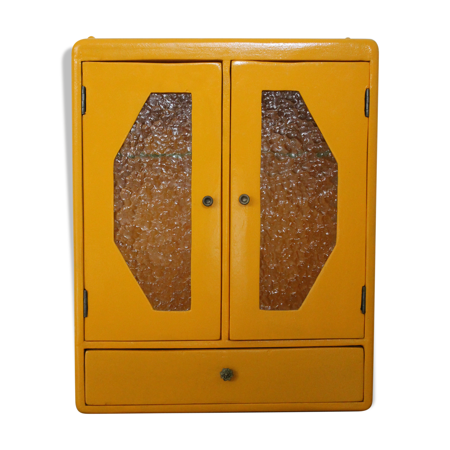 Vintage medicine cabinet