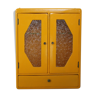 Vintage medicine cabinet