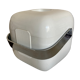 Product BHV Bucket ice cubes Guzzini Italy 1980