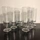 Champagne flutes