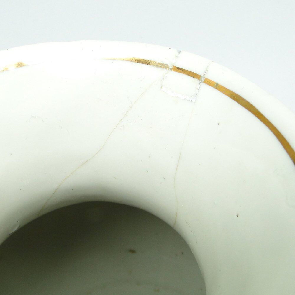 Large vintage vase from Steatyt, Poland, 1960s
