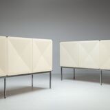 Philippon & Lecoq “Pointe de Diamant” sideboard Behr Germany 1960