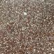 Powder pink and terrazzo dresser