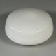 1950s 1960s Ceiling Light Flush Mount from RZB Germany Mid-Century Design