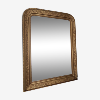 Louis Philippe Mirror