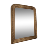 Miroir Louis Philippe