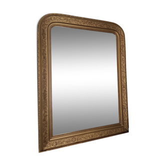 Miroir Louis Philippe
