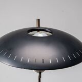 Decora Z lamp designed by Louis Kalff for Philips 1950s