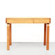 Desk by Alvar Aalto for Artek