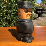 Pepper mill