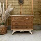 Commode vintage