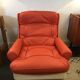 fauteuil orchidée de Michel Cadestin pour Airborne