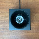 Vintage Space Age Minimalist Table by Philips