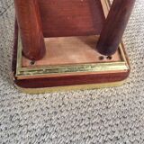 Table d’appoint