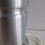 LAVA LAMP - GLITTER LAMP - SPACE AGE - CYLINDER