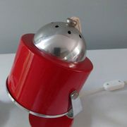 Set of two vintage lamps