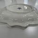 Collector's ceramic hollow plate by Gien, France, late twentieth century