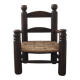 Fauteuil d'enfant dans le style de Charles Dudouyt